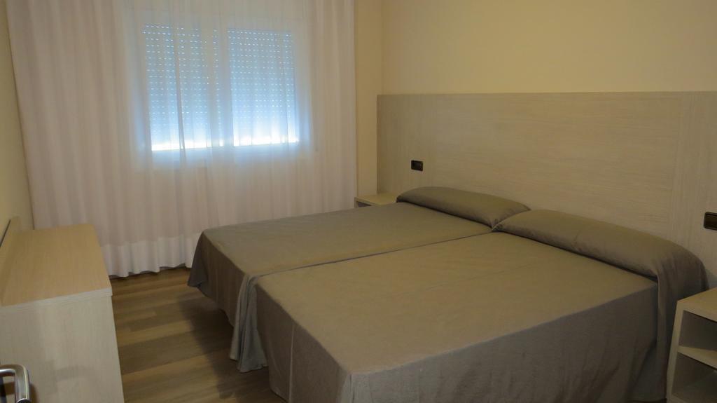 מלגרט דה מאר Apartaments Players מראה חיצוני תמונה