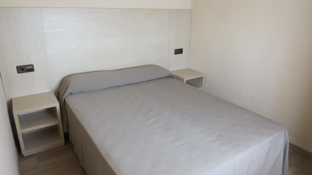 מלגרט דה מאר Apartaments Players מראה חיצוני תמונה