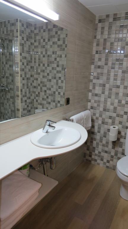 מלגרט דה מאר Apartaments Players מראה חיצוני תמונה
