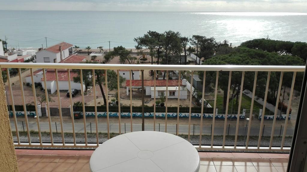 מלגרט דה מאר Apartaments Players מראה חיצוני תמונה